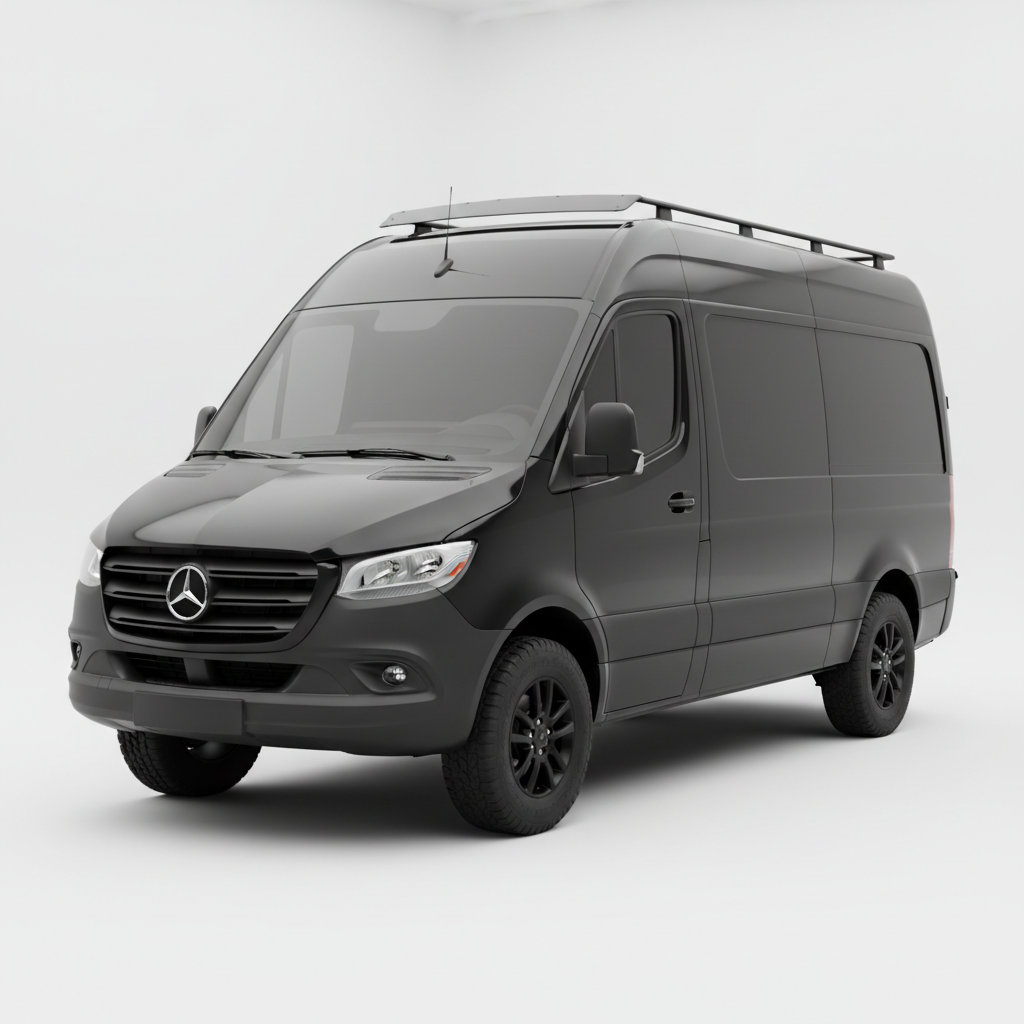 Executive Sprinter